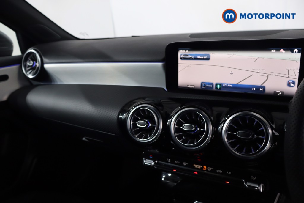 Used Mercedes-Benz A-Class for sale - 78106870: Photo 27