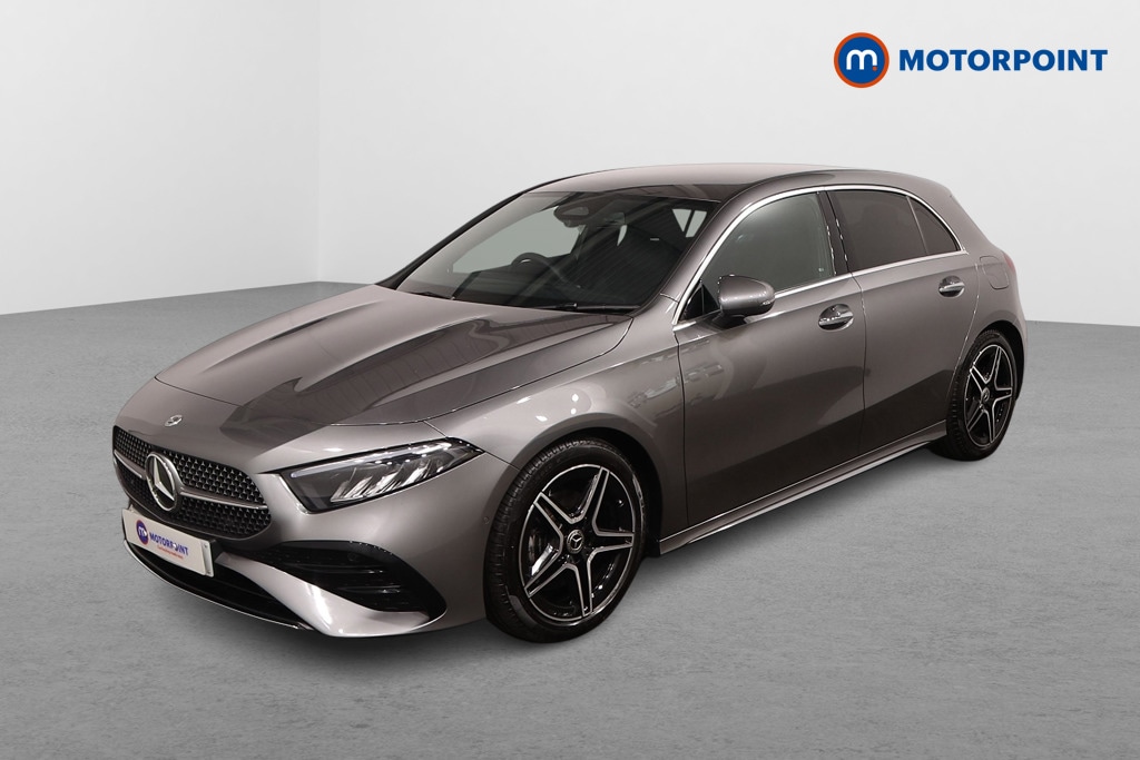 Used Mercedes-Benz A-Class for sale - 78106870: Photo 3