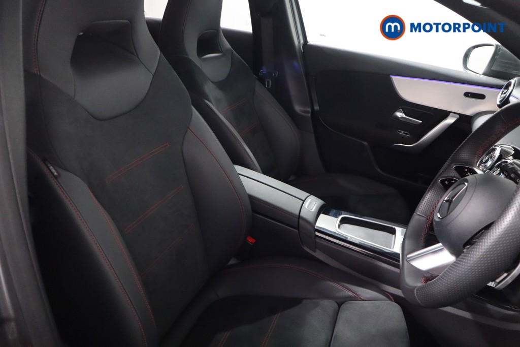 Used Mercedes-Benz A-Class for sale - 78106870: Photo 31