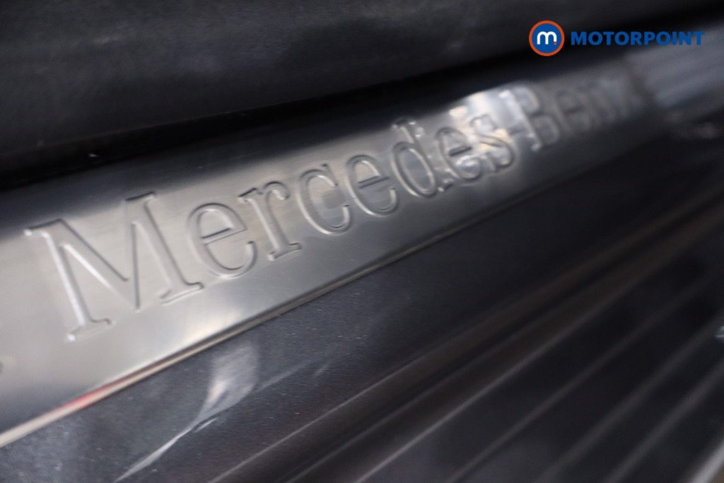 Used Mercedes-Benz A-Class for sale - 78106870: Photo 32