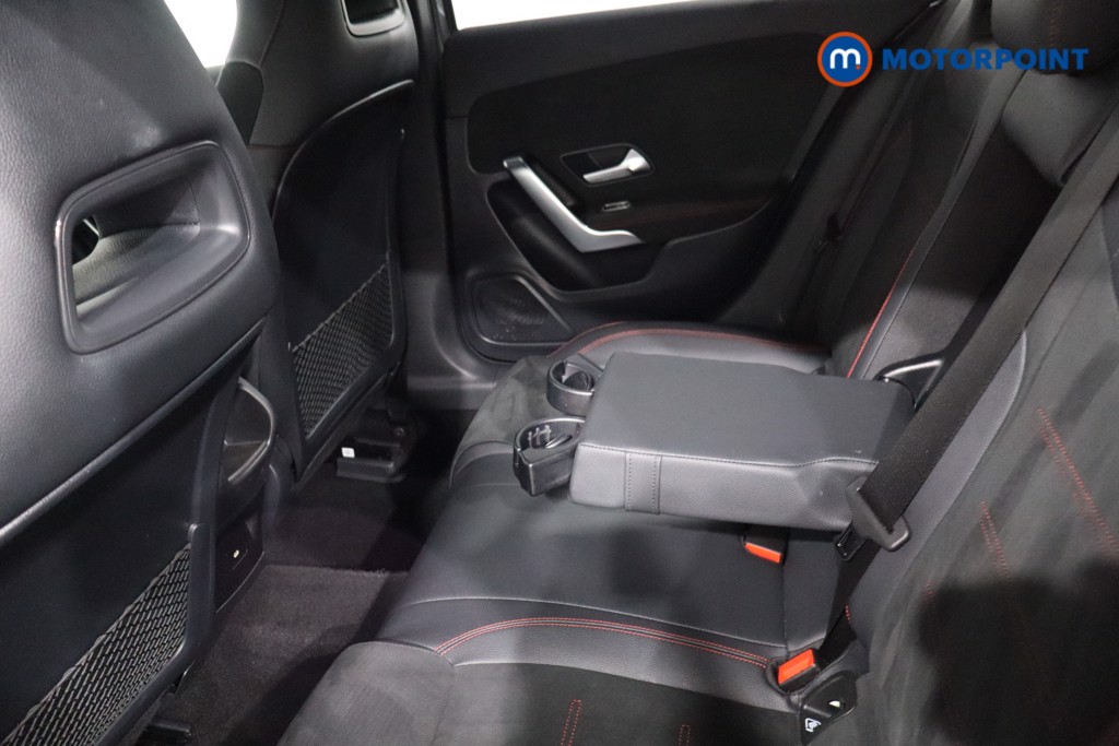 Used Mercedes-Benz A-Class for sale - 78106870: Photo 36