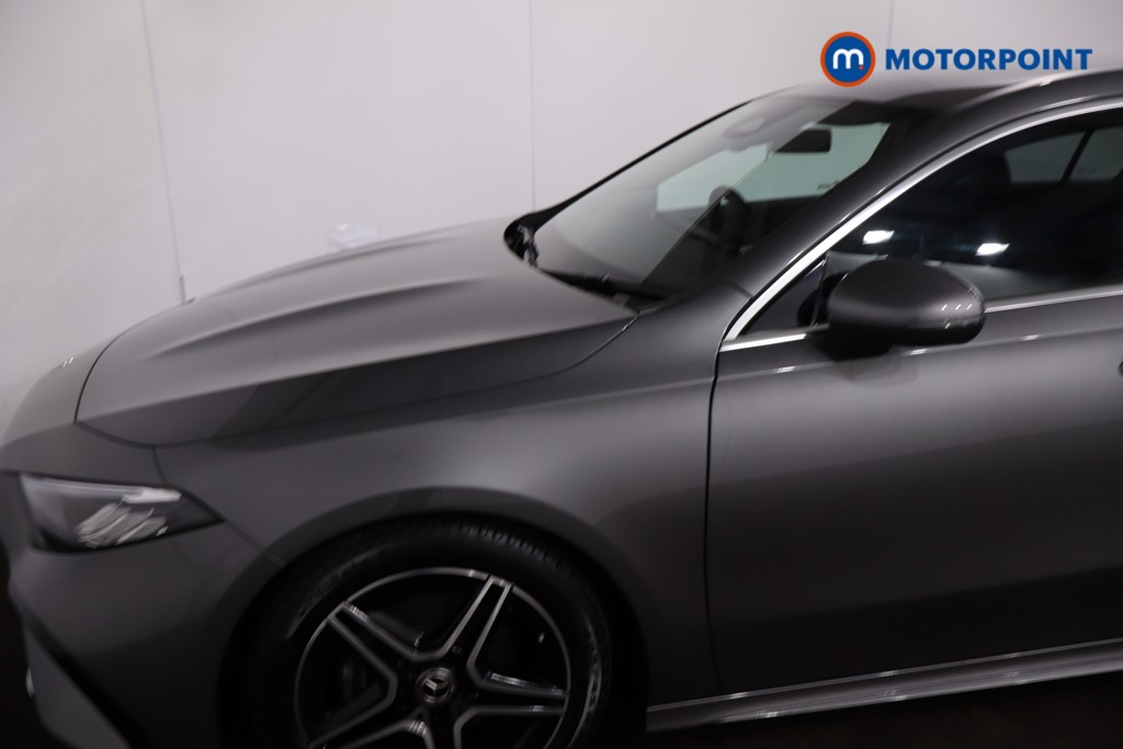 Used Mercedes-Benz A-Class for sale - 78106870: Photo 37