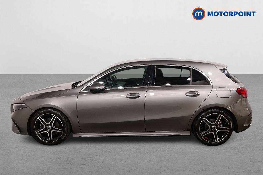 Used Mercedes-Benz A-Class for sale - 78106870: Photo 4