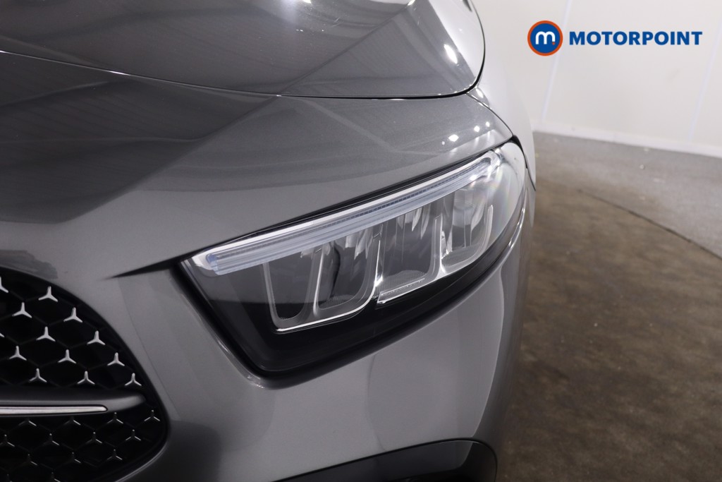 Used Mercedes-Benz A-Class for sale - 78106870: Photo 41