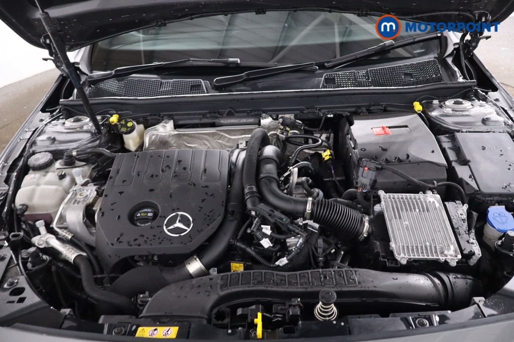 Used Mercedes-Benz A-Class for sale - 78106870: Photo 43