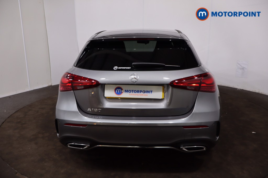 Used Mercedes-Benz A-Class for sale - 78106870: Photo 44