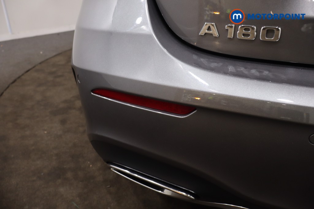 Used Mercedes-Benz A-Class for sale - 78106870: Photo 46