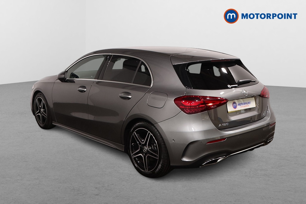 Used Mercedes-Benz A-Class for sale - 78106870: Photo 5