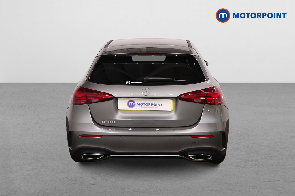 Used Mercedes-Benz A-Class for sale - 78106870: Photo 6