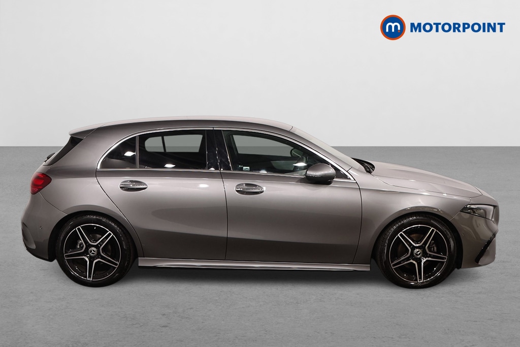 Used Mercedes-Benz A-Class for sale - 78106870: Photo 8