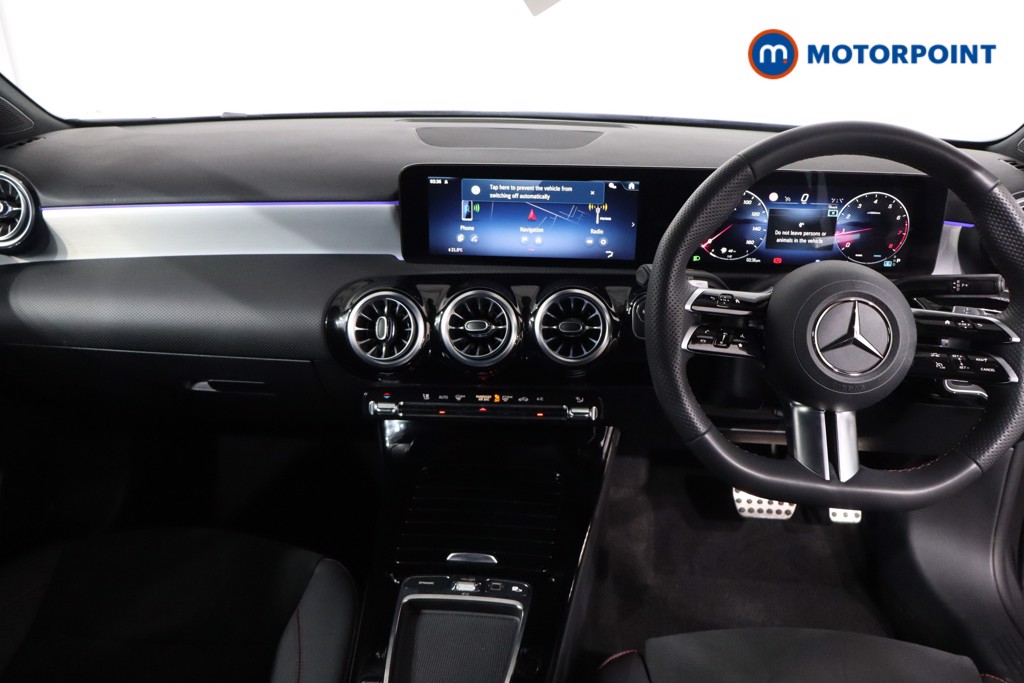 Used Mercedes-Benz A-Class for sale - 78106870: Photo 9