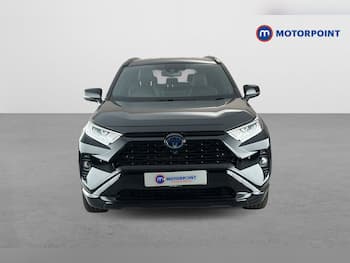 Used Toyota RAV4 2021 for sale - 79636334: Photo