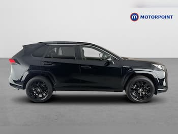 Used Toyota RAV4 2021 for sale - 79636334: Photo