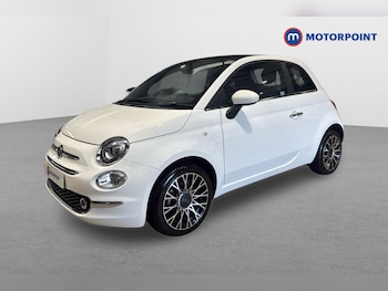 Used Fiat 500 2024 for sale - 78719095: Photo