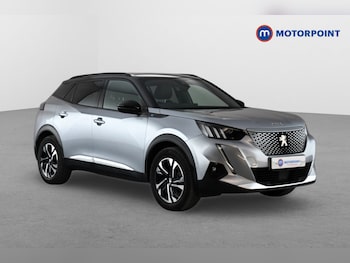Used Peugeot 2008 2022 for sale - 79473036: Photo