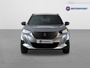 Used Peugeot 2008 2022 for sale - 79473036: Photo