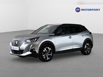 Used Peugeot 2008 2022 for sale - 79473036: Photo