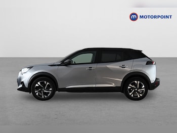 Used Peugeot 2008 2022 for sale - 79473036: Photo
