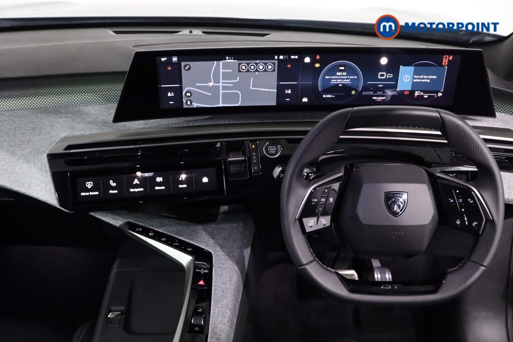 Used Peugeot 3008 2025 for sale - 78162793: Photo 11