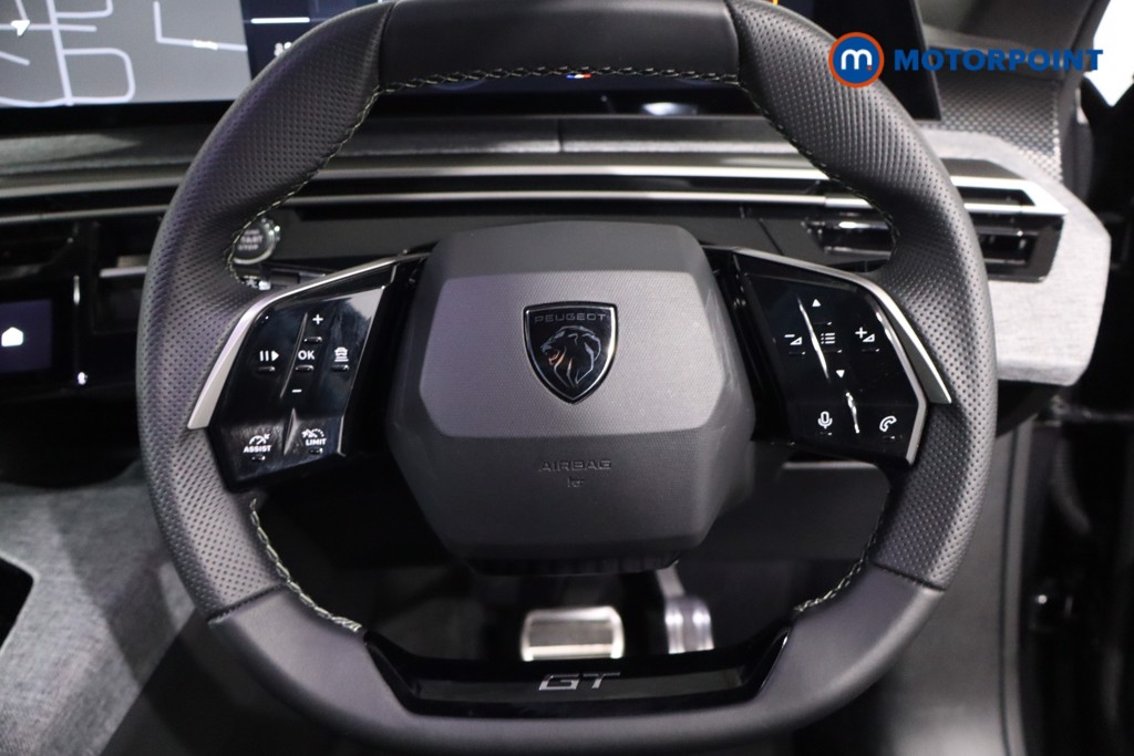 Used Peugeot 3008 2025 for sale - 78162793: Photo 14