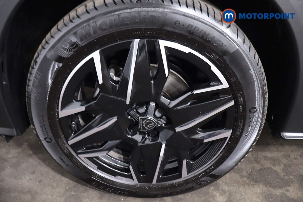 Used Peugeot 3008 2025 for sale - 78162793: Photo 19