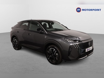 Peugeot 3008 feature image