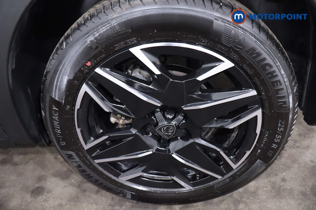 Used Peugeot 3008 2025 for sale - 78162793: Photo 20