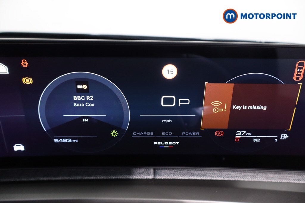 Used Peugeot 3008 2025 for sale - 78162793: Photo 23