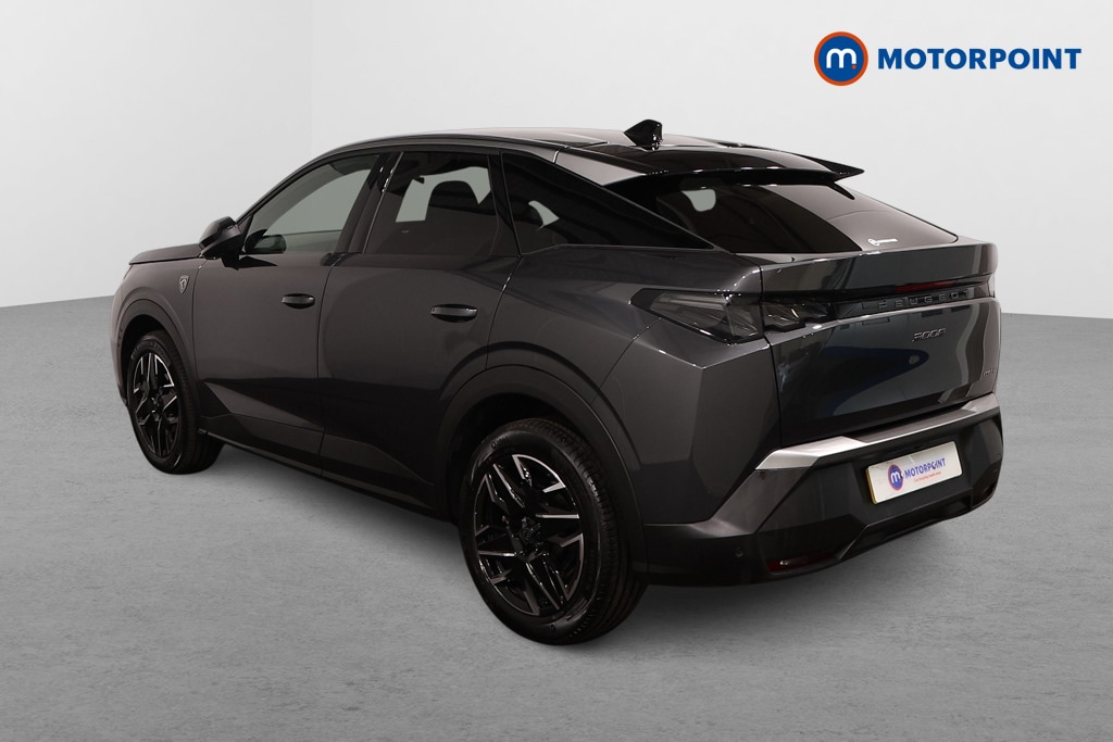 Used Peugeot 3008 2025 for sale - 78162793: Photo 5