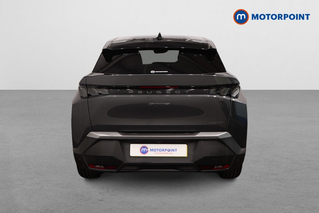 Used Peugeot 3008 2025 for sale - 78162793: Photo 6