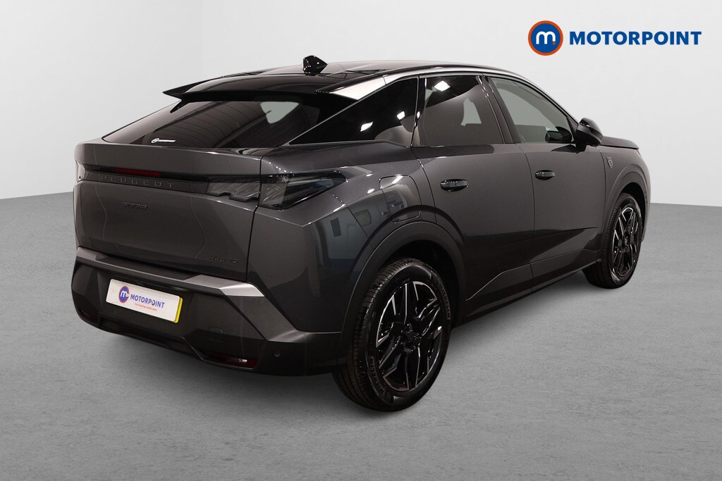 Used Peugeot 3008 2025 for sale - 78162793: Photo 7