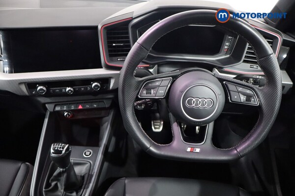 Used Audi A1 2022 for sale - 75684941: Photo 11