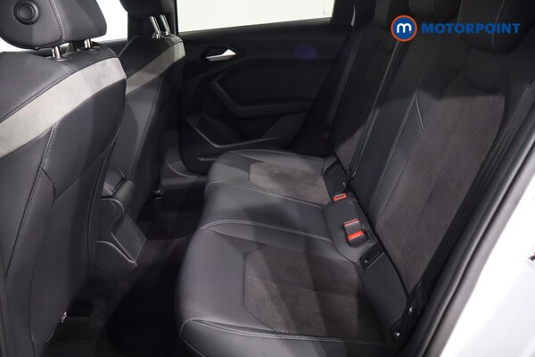 Used Audi A1 2022 for sale - 75684941: Photo 13