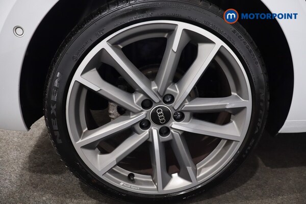Used Audi A1 2022 for sale - 75684941: Photo 17