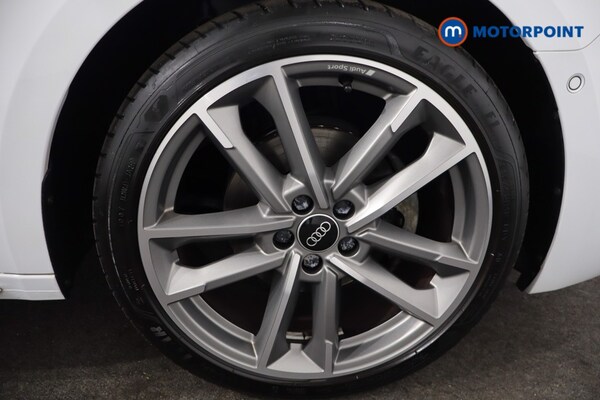 Used Audi A1 2022 for sale - 75684941: Photo 18