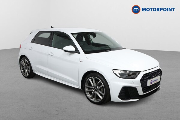 Used Audi A1 2022 for sale - 75684941: Photo 1