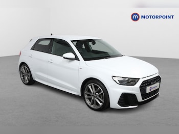 Used Audi A1 2022 for sale - 75684941: Photo