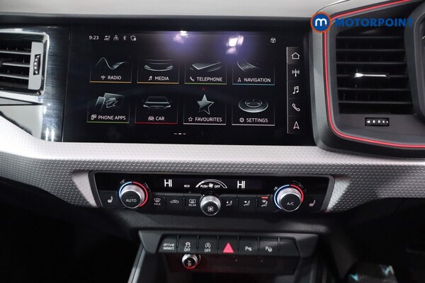 Used Audi A1 2022 for sale - 75684941: Photo 26