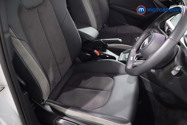 Used Audi A1 2022 for sale - 75684941: Photo 34