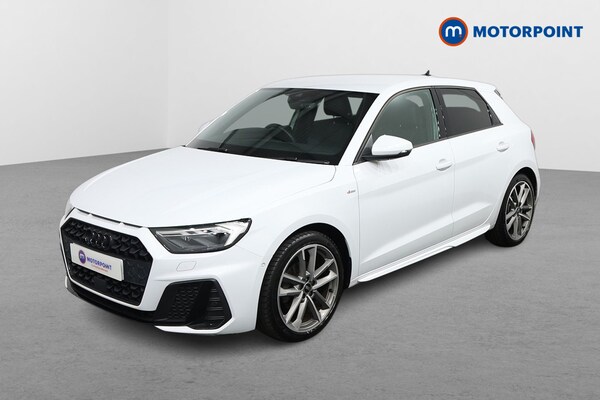 Used Audi A1 2022 for sale - 75684941: Photo 3