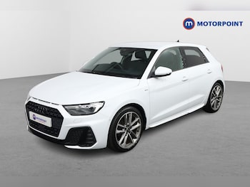 Used Audi A1 2022 for sale - 75684941: Photo