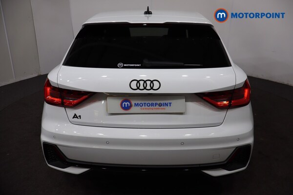 Used Audi A1 2022 for sale - 75684941: Photo 42