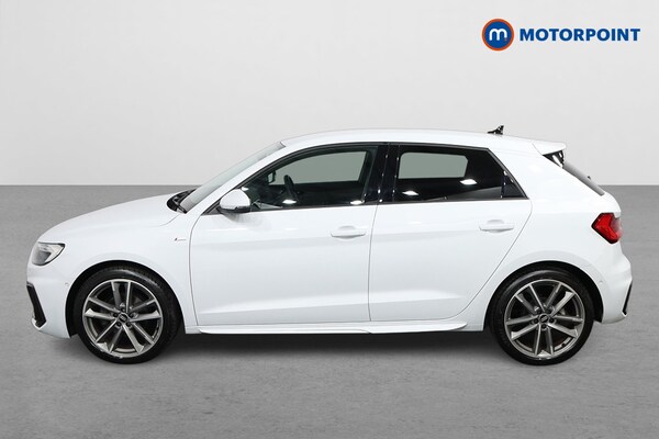 Used Audi A1 2022 for sale - 75684941: Photo 4