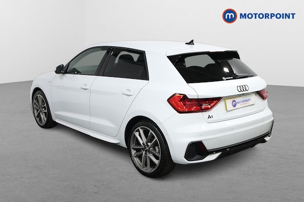 Used Audi A1 2022 for sale - 75684941: Photo 5