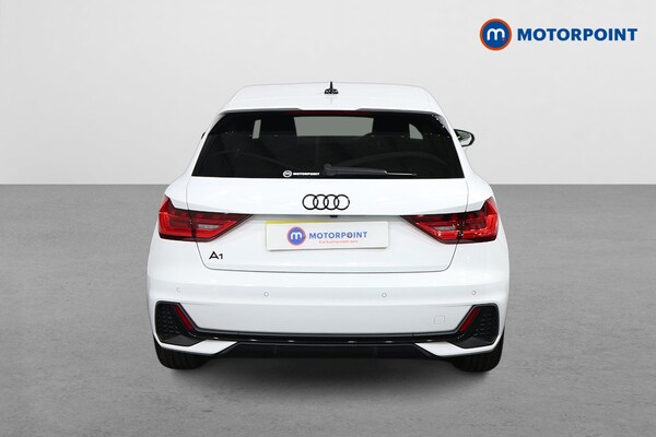 Used Audi A1 2022 for sale - 75684941: Photo 6