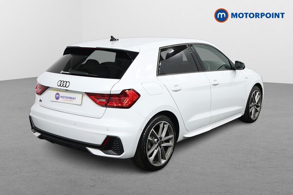 Used Audi A1 2022 for sale - 75684941: Photo 7