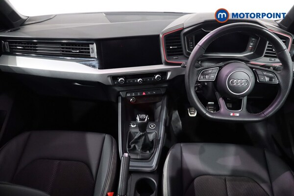 Used Audi A1 2022 for sale - 75684941: Photo 9