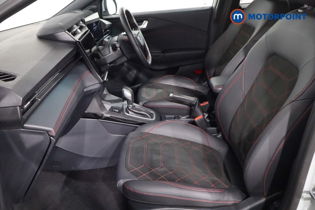 Used Ford Puma 2025 for sale - 76232062: Photo 12