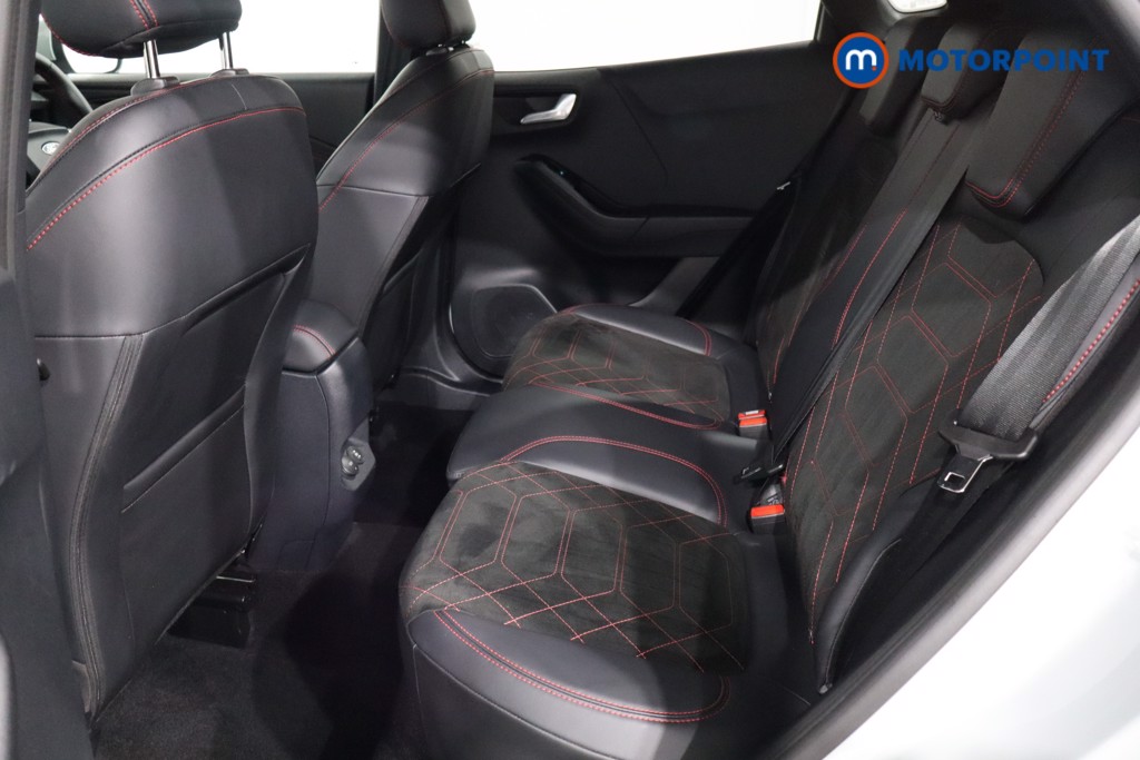 Used Ford Puma 2025 for sale - 76232062: Photo 13