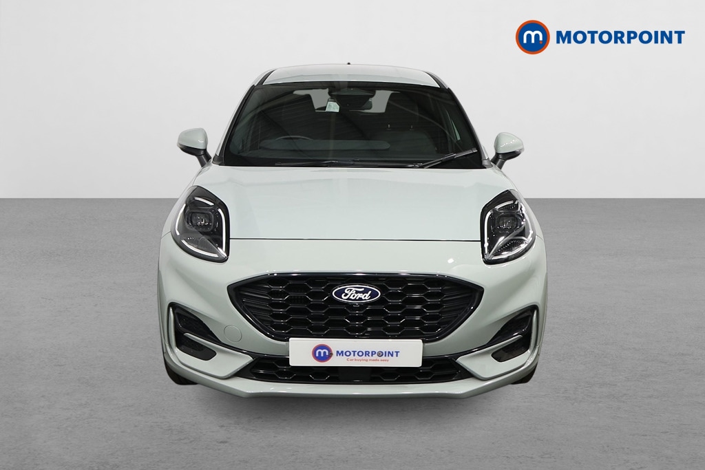 Used Ford Puma 2025 for sale - 76232062: Photo 2